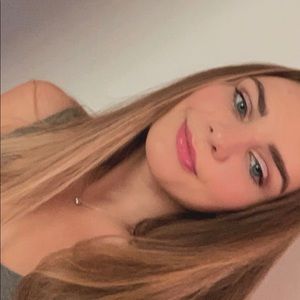 Meet your Posher, Jocelyn